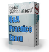 MB5-198 Practice Test Exam Questions icon